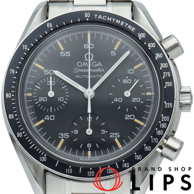 スピードマスター オートマチック トリチウム