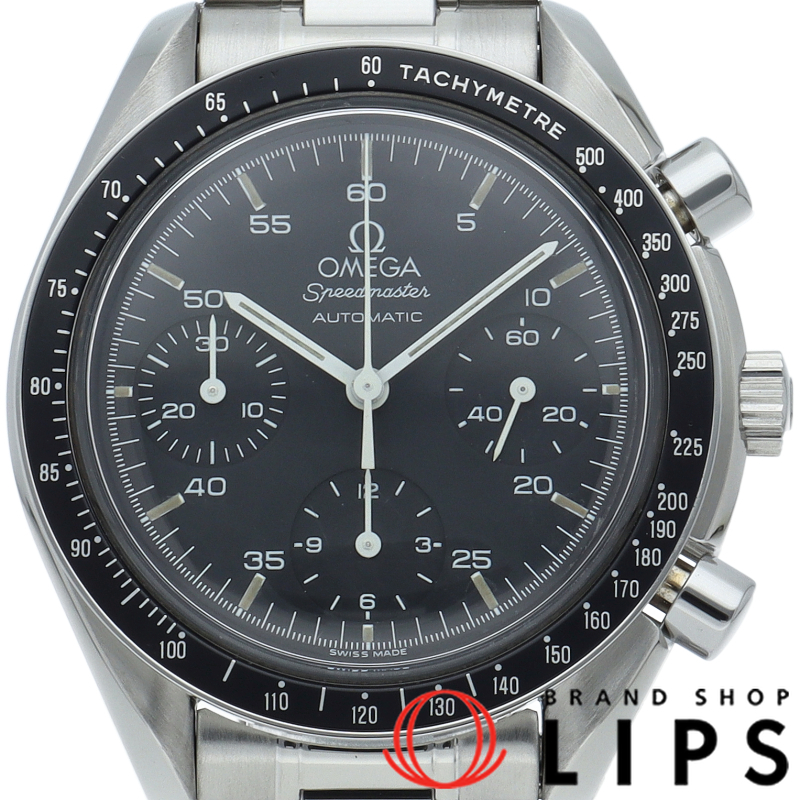 スピードマスター オートマチック OH済