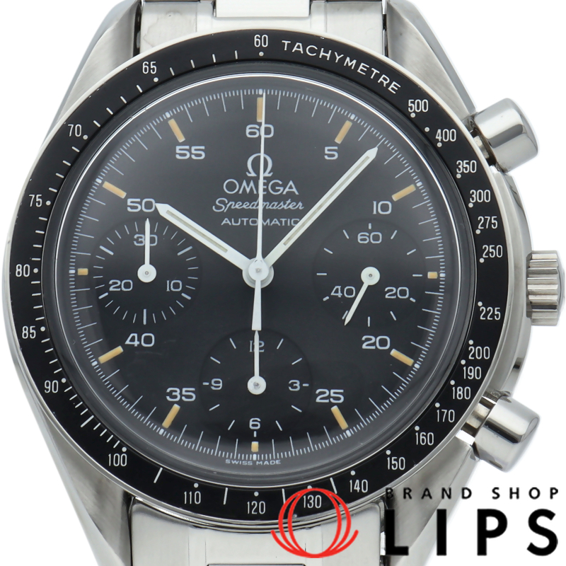 スピードマスター オートマチック トリチウム