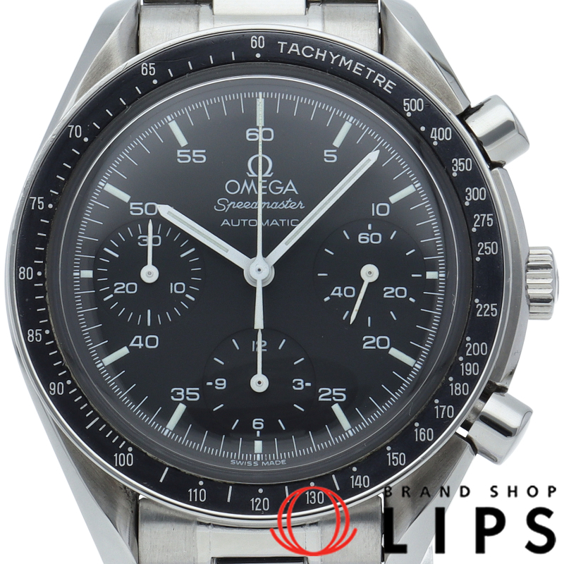 スピードマスター オートマチック OH済
