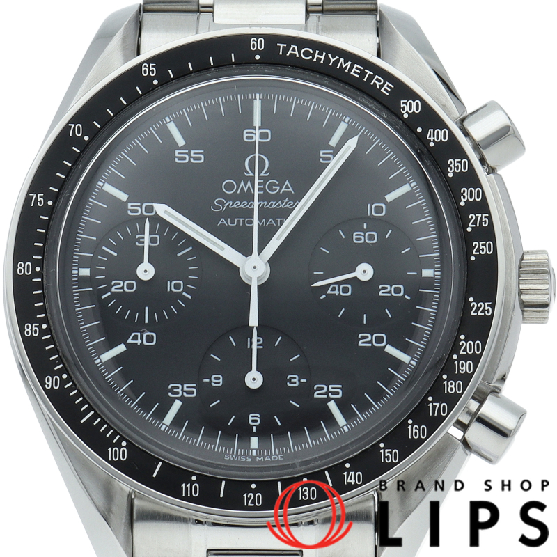 スピードマスター オートマチック