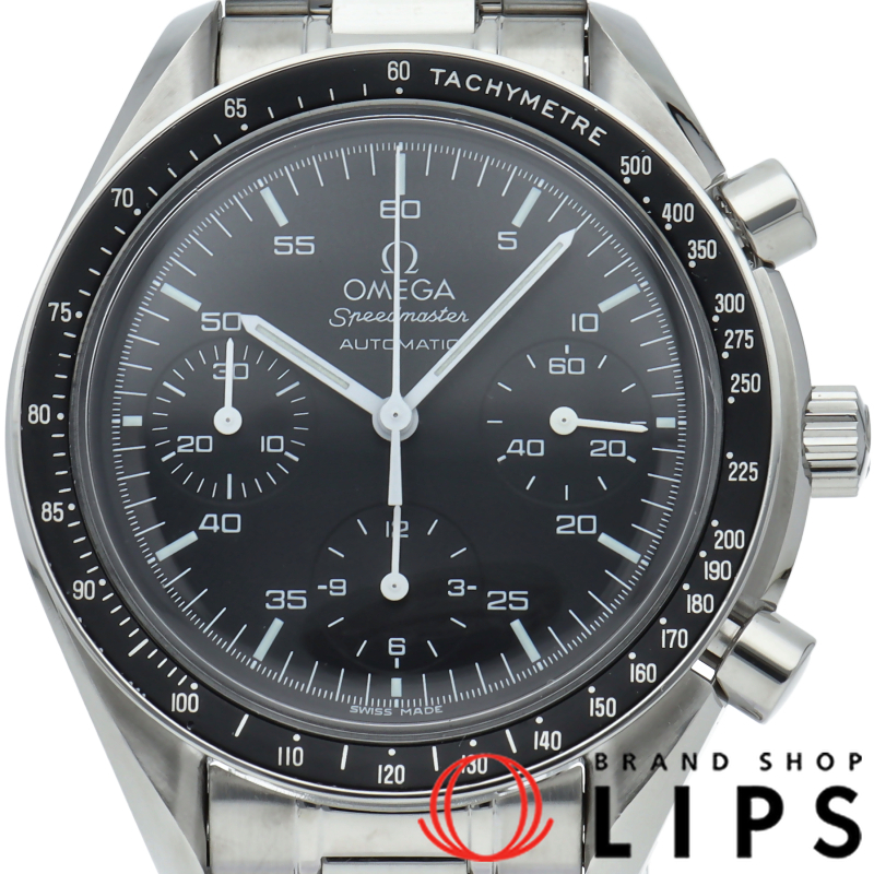 スピードマスター オートマチック