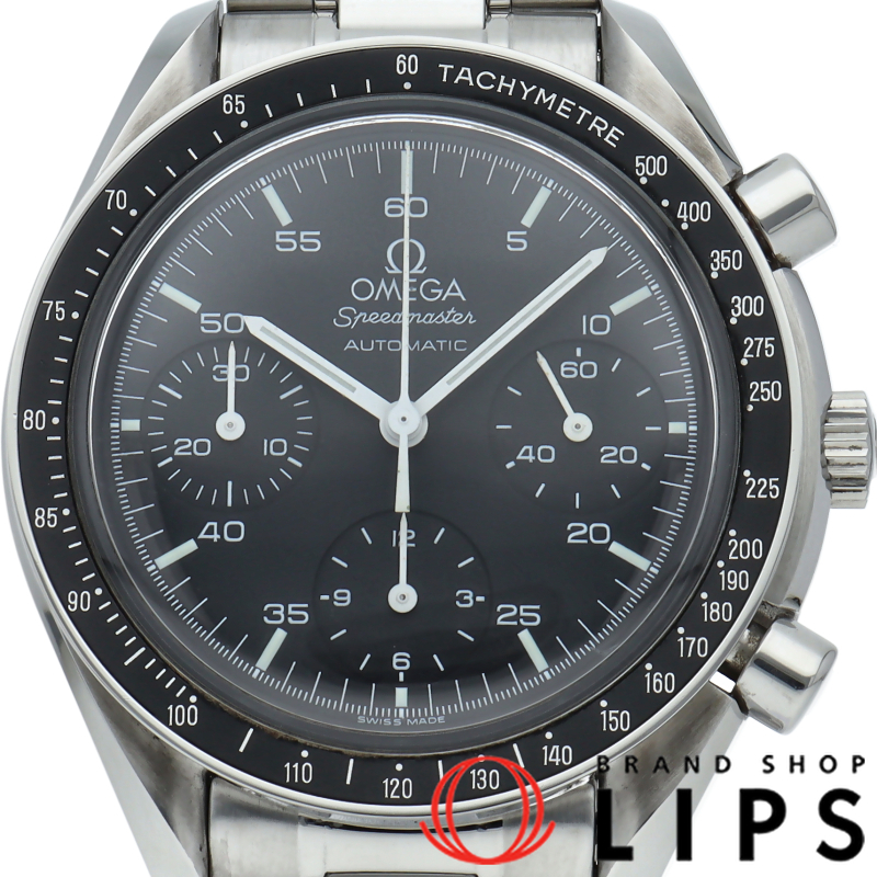 スピードマスター オートマチック