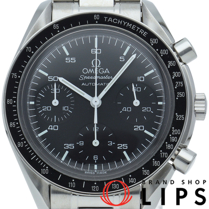 スピードマスター オートマチック