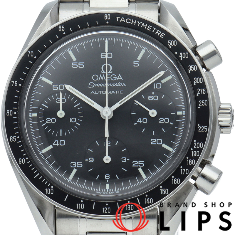 スピードマスター オートマチック