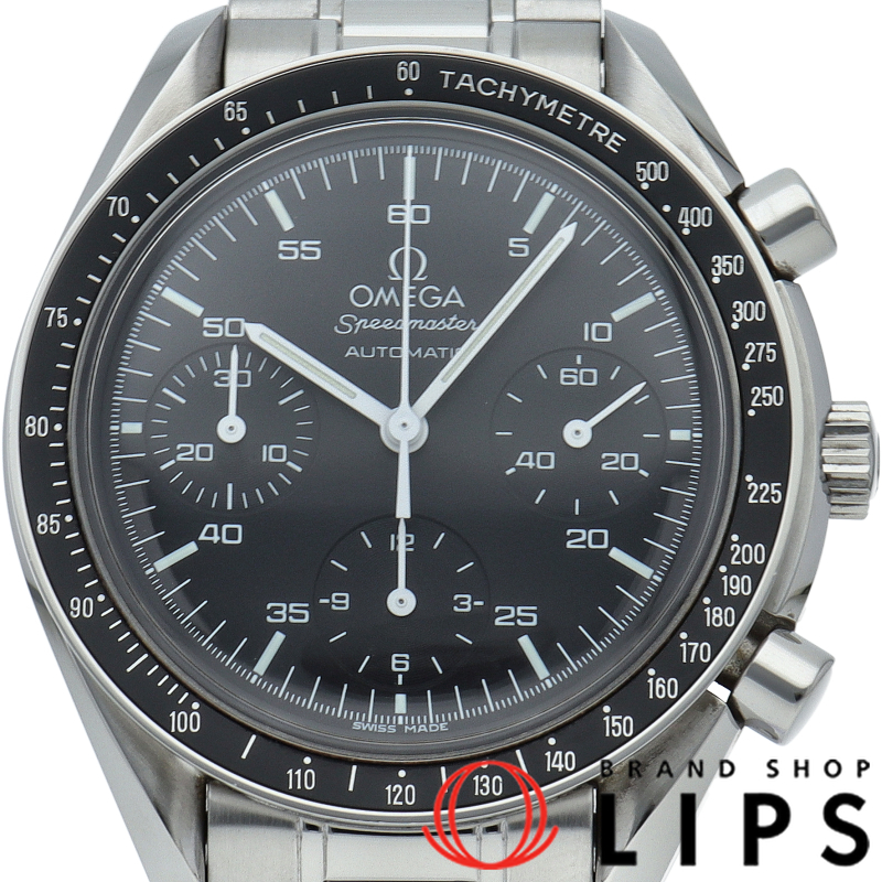 スピードマスター オートマチック