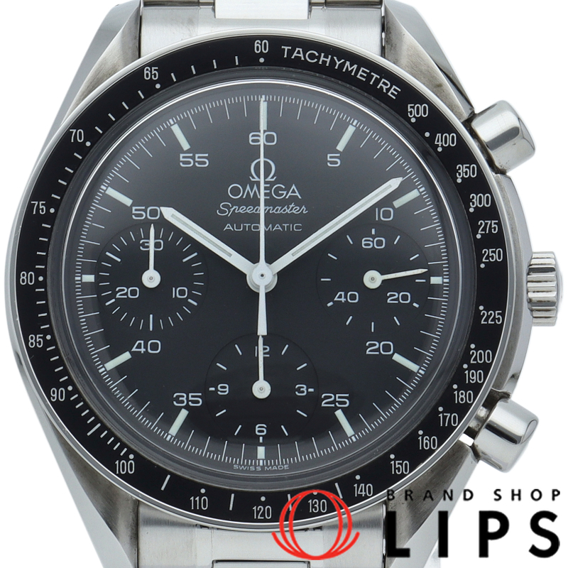 スピードマスター オートマチック