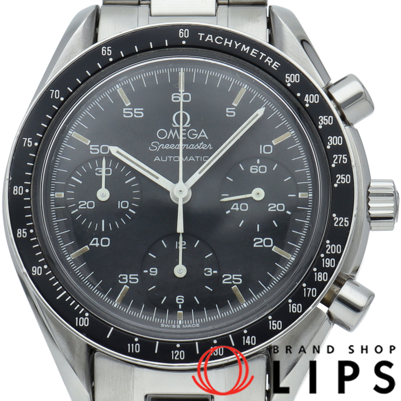 スピードマスター オートマチック