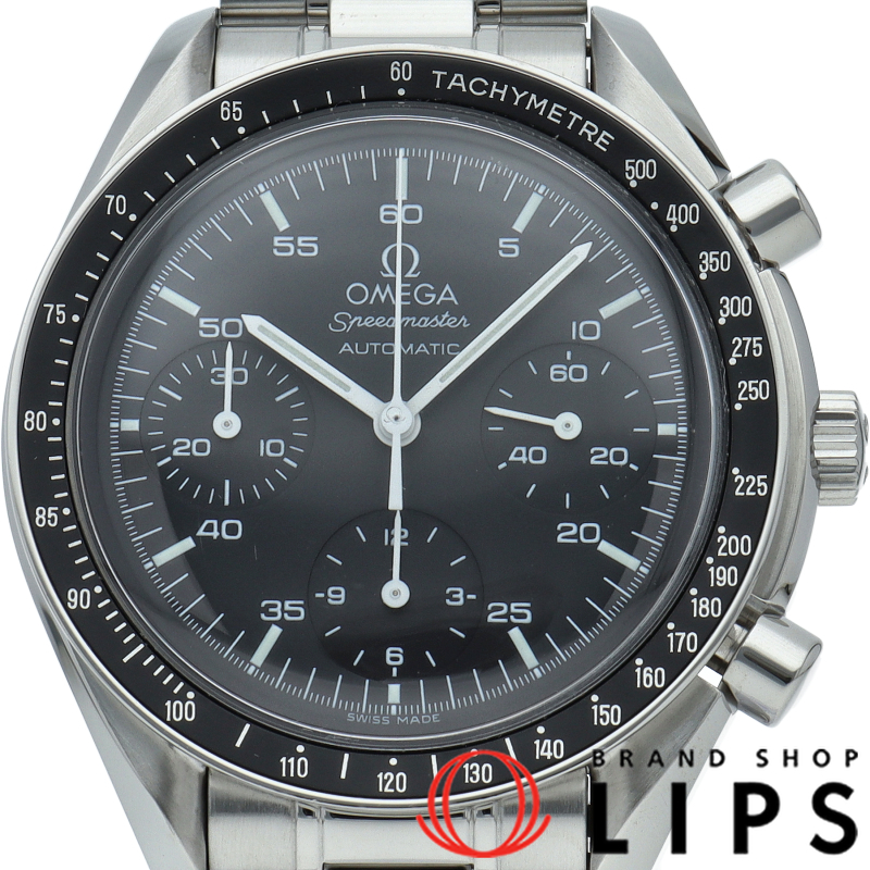 スピードマスター オートマチック