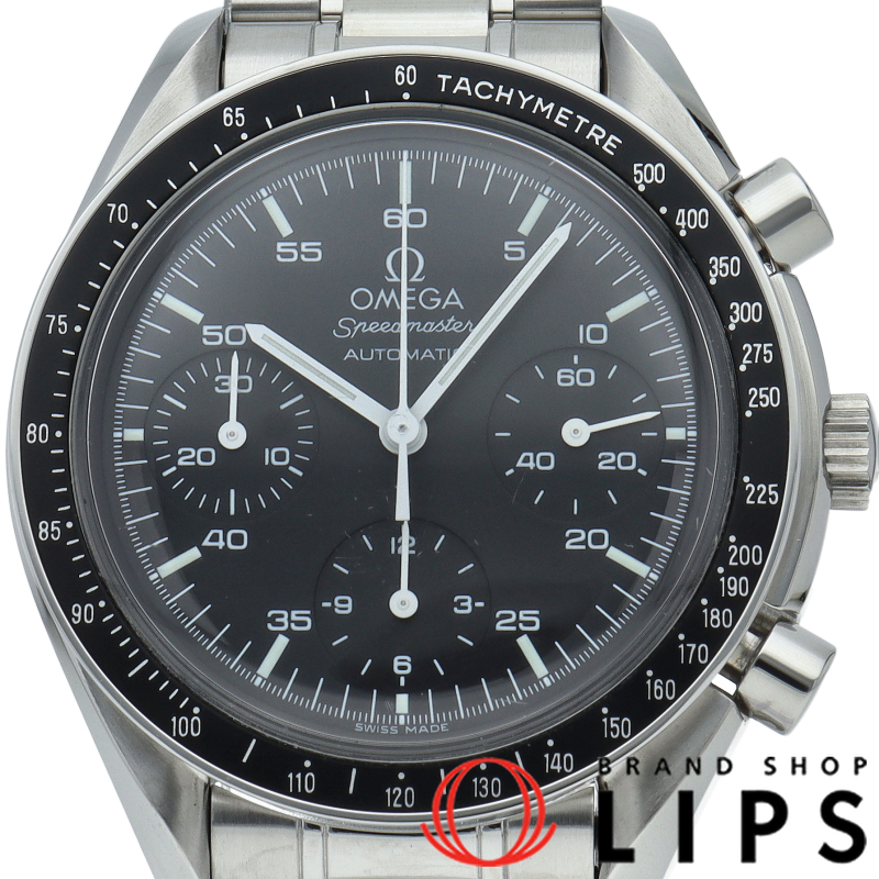 スピードマスター オートマチック