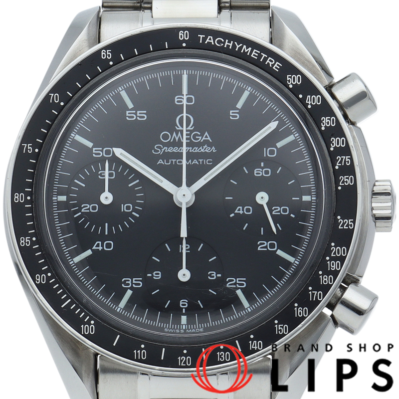 スピードマスター オートマチック