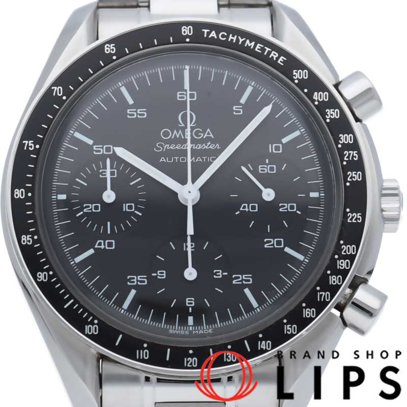 スピードマスター オートマチック