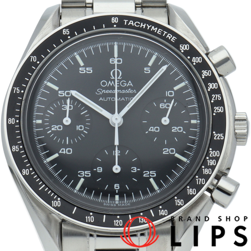 スピードマスター オートマチック