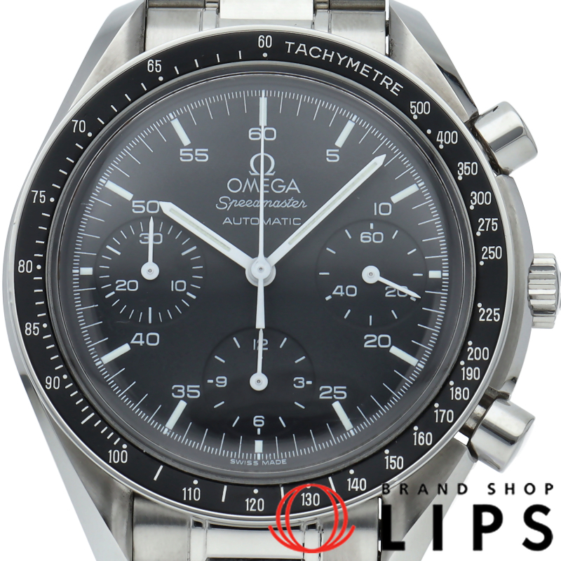 スピードマスター オートマチック