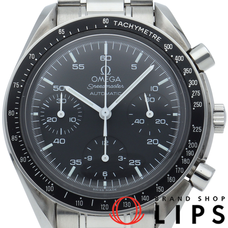 スピードマスター オートマチック