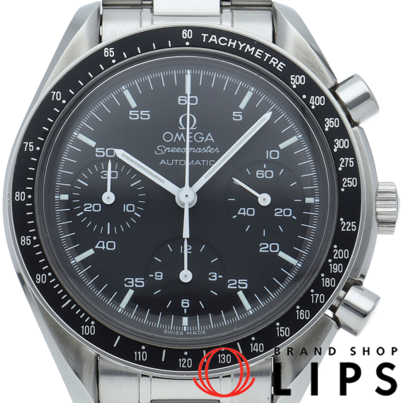 スピードマスター オートマチック