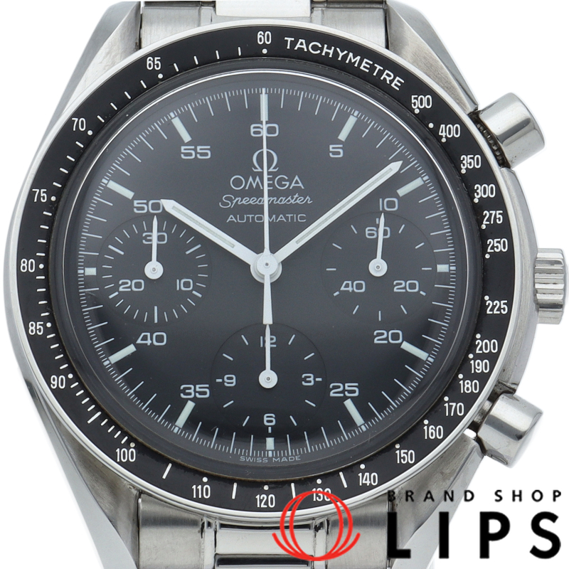 スピードマスター オートマチック