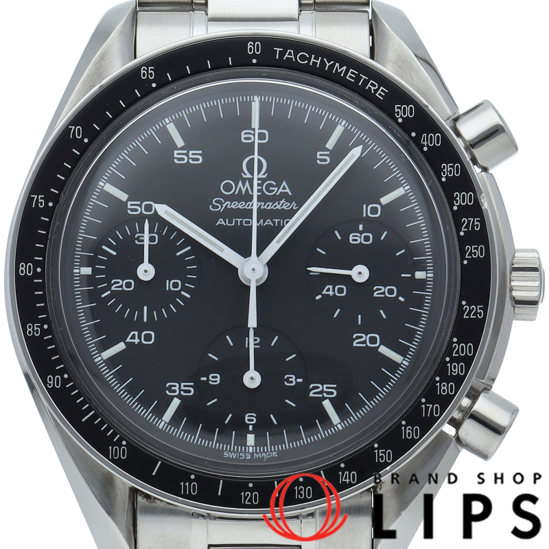 スピードマスター オートマチック