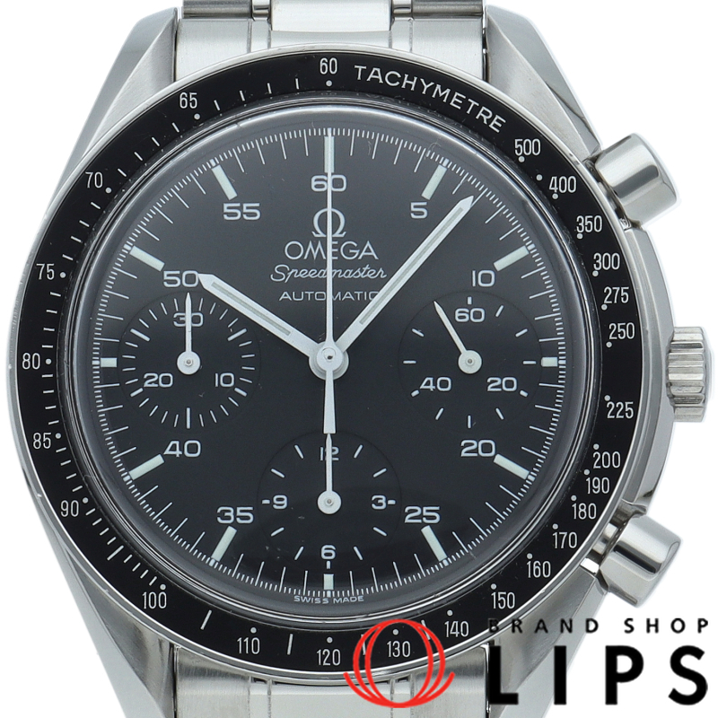 スピードマスター オートマチック