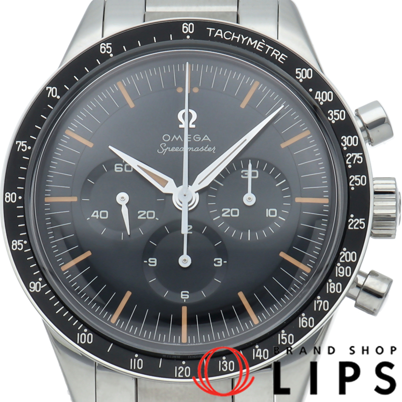 スピードマスター ファースト オメガ イン スペース 39.7mm