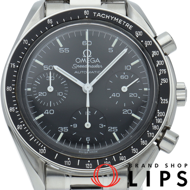 スピードマスター オートマチック