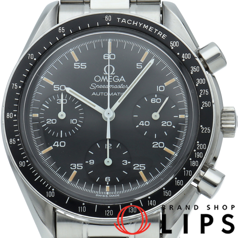 スピードマスター オートマチック トリチウム