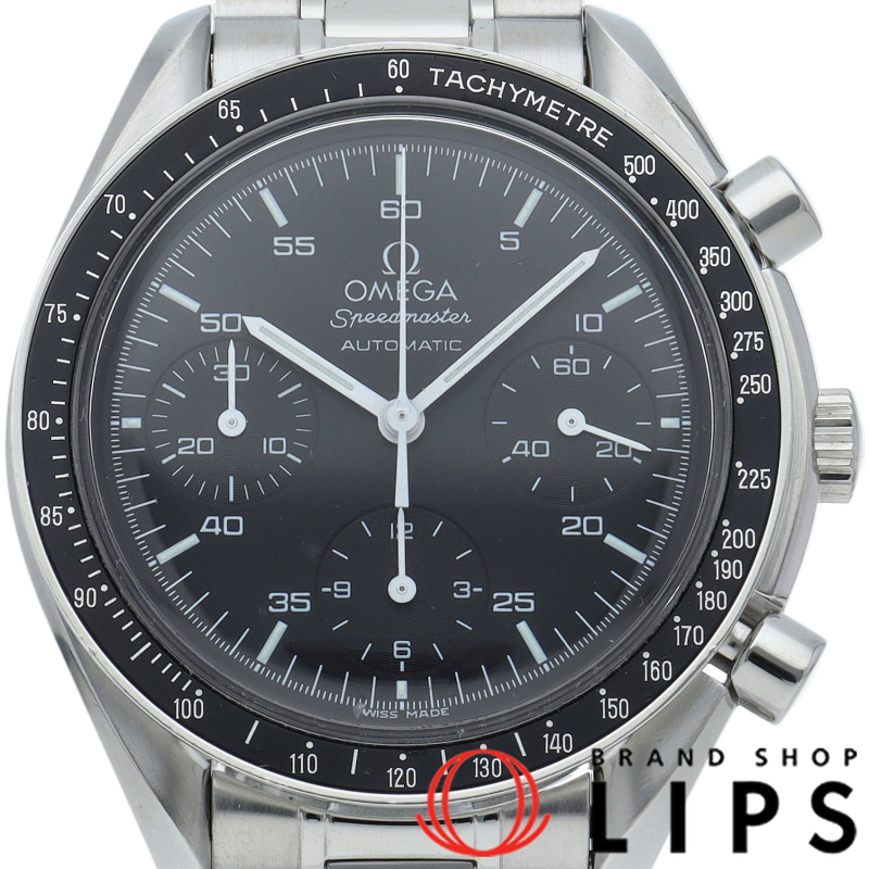 スピードマスター オートマチック