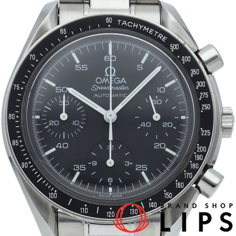 スピードマスター オートマチック