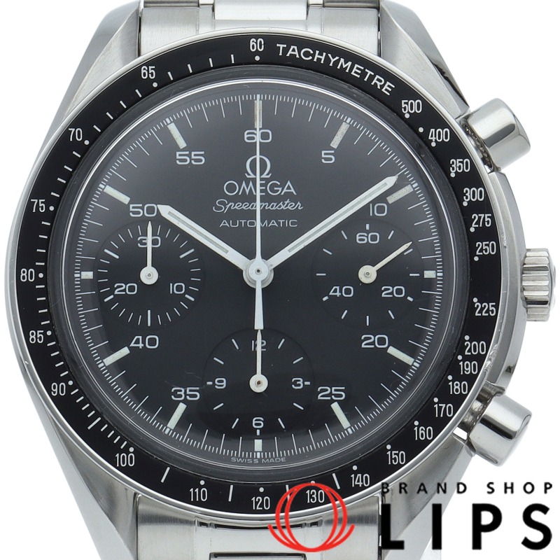 スピードマスター オートマチック