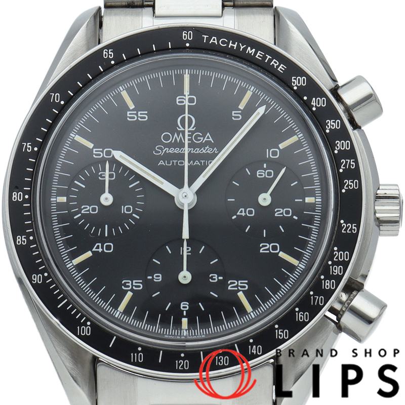 スピードマスター オートマチック トリチウム