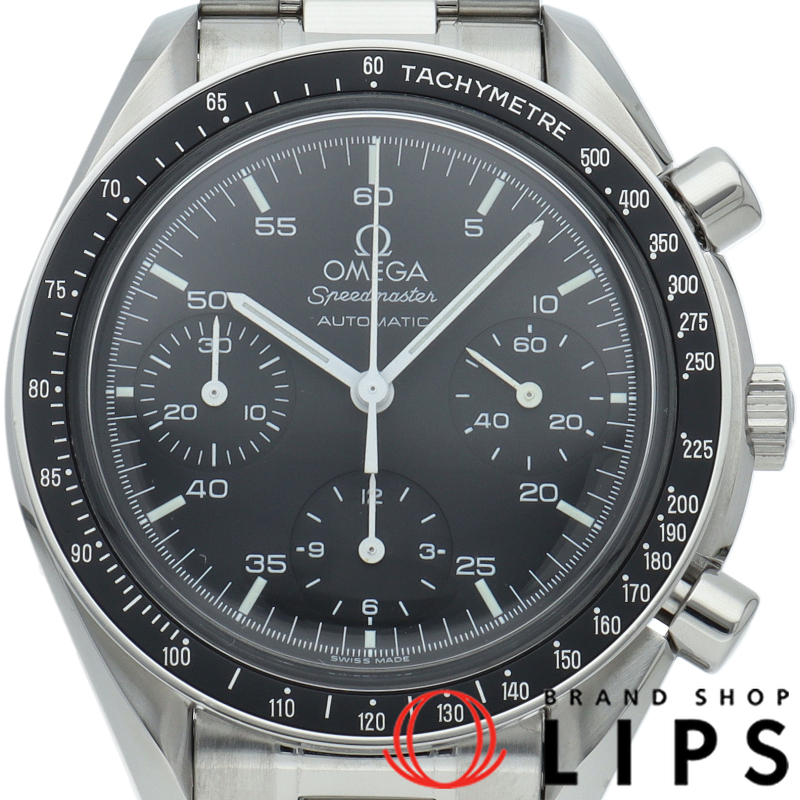 スピードマスター オートマチック OH済