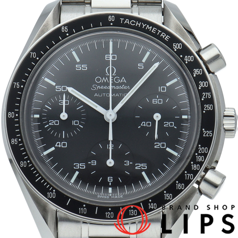 スピードマスター オートマチック
