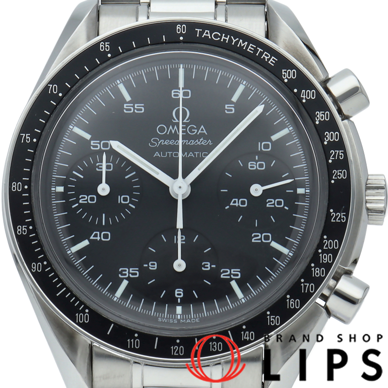 スピードマスター オートマチック