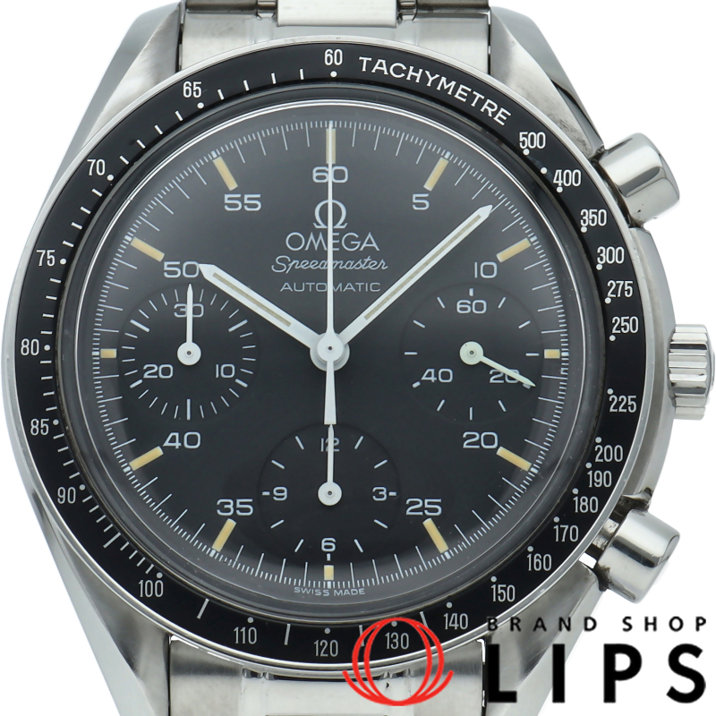 スピードマスター オートマチック トリチウム