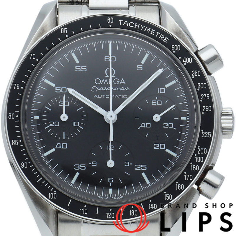 スピードマスター オートマチック