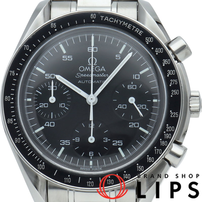 スピードマスター オートマチック