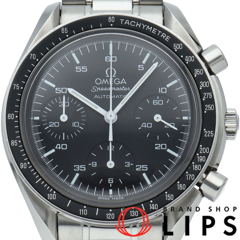 スピードマスター オートマチック