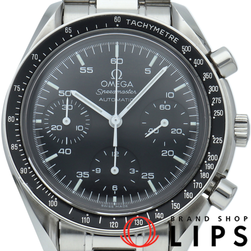 スピードマスター オートマチック