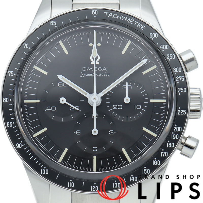 スピードマスター キャリバー321 クロノグラフ 39.7mm