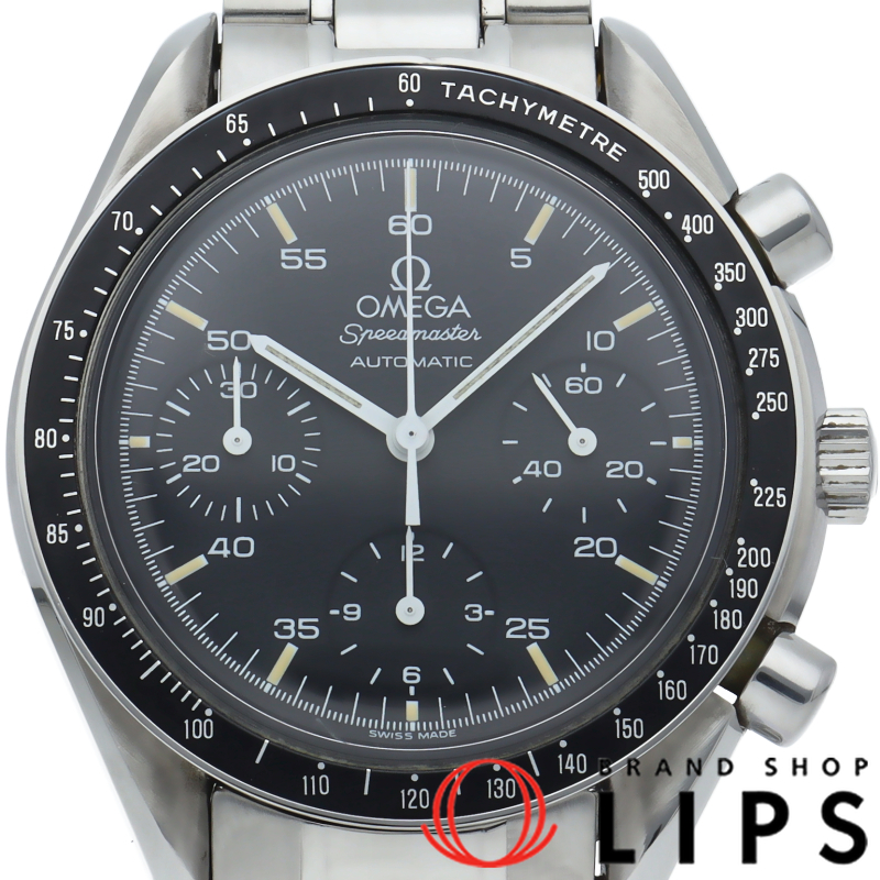 スピードマスター オートマチック トリチウム