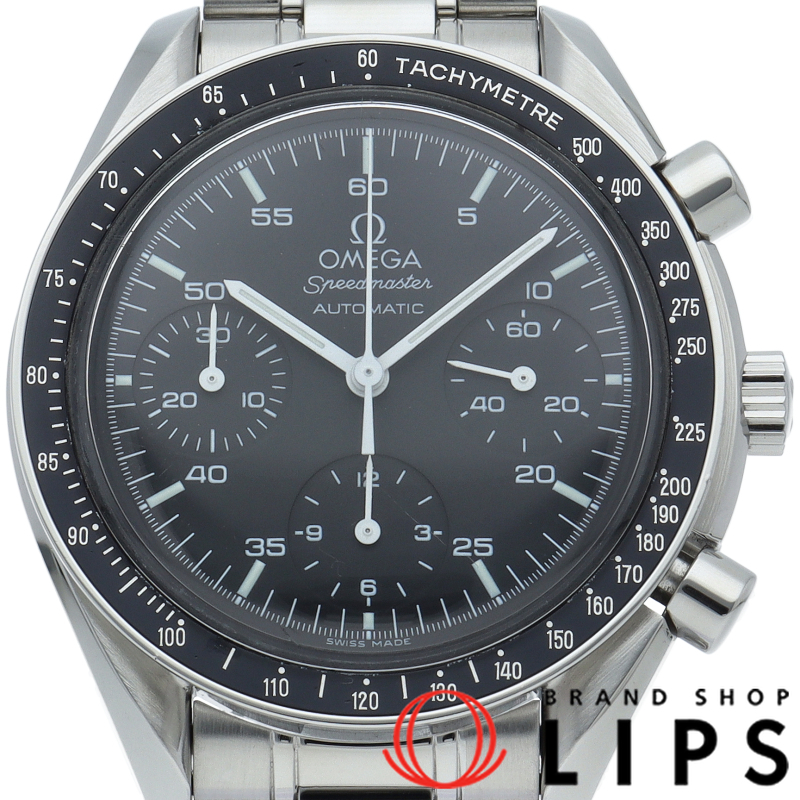 スピードマスター オートマチック