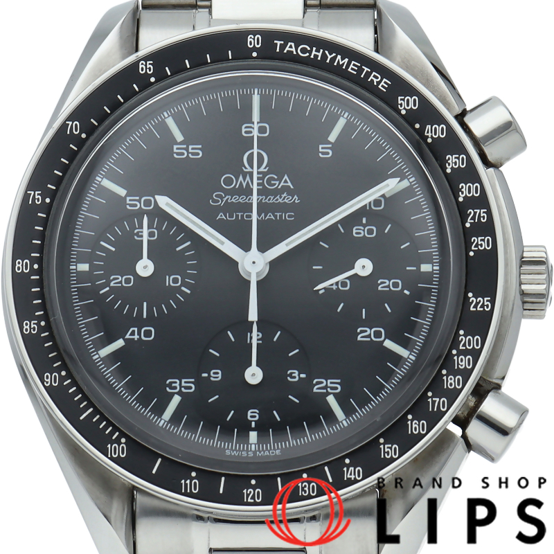 スピードマスター オートマチック