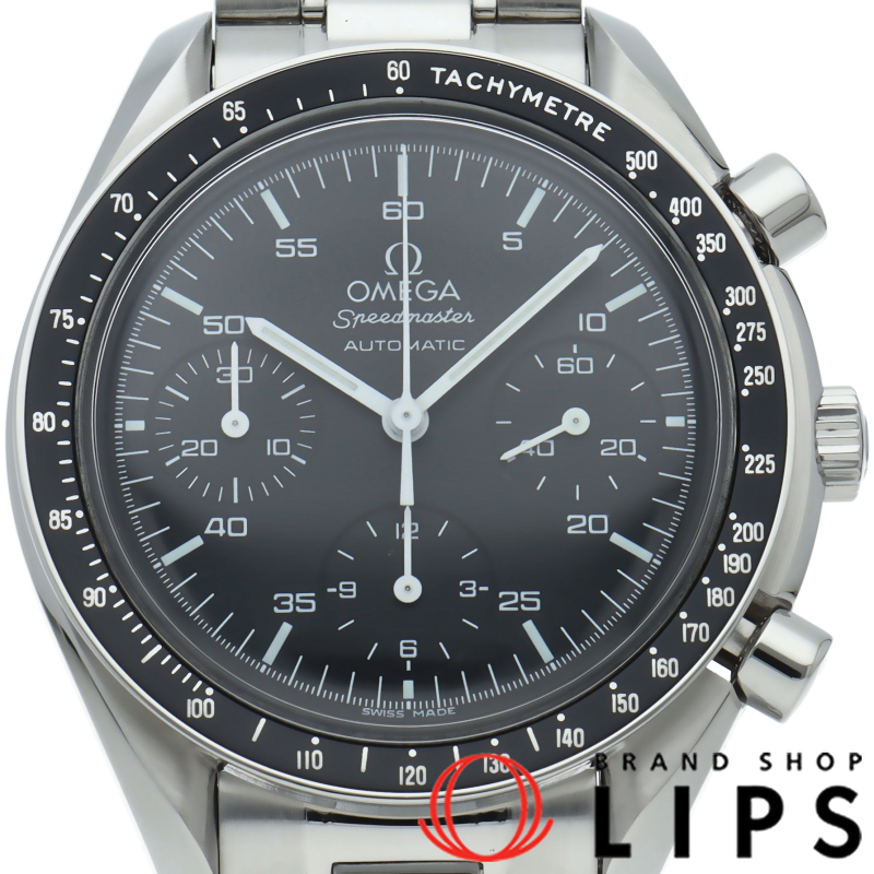 スピードマスター オートマチック