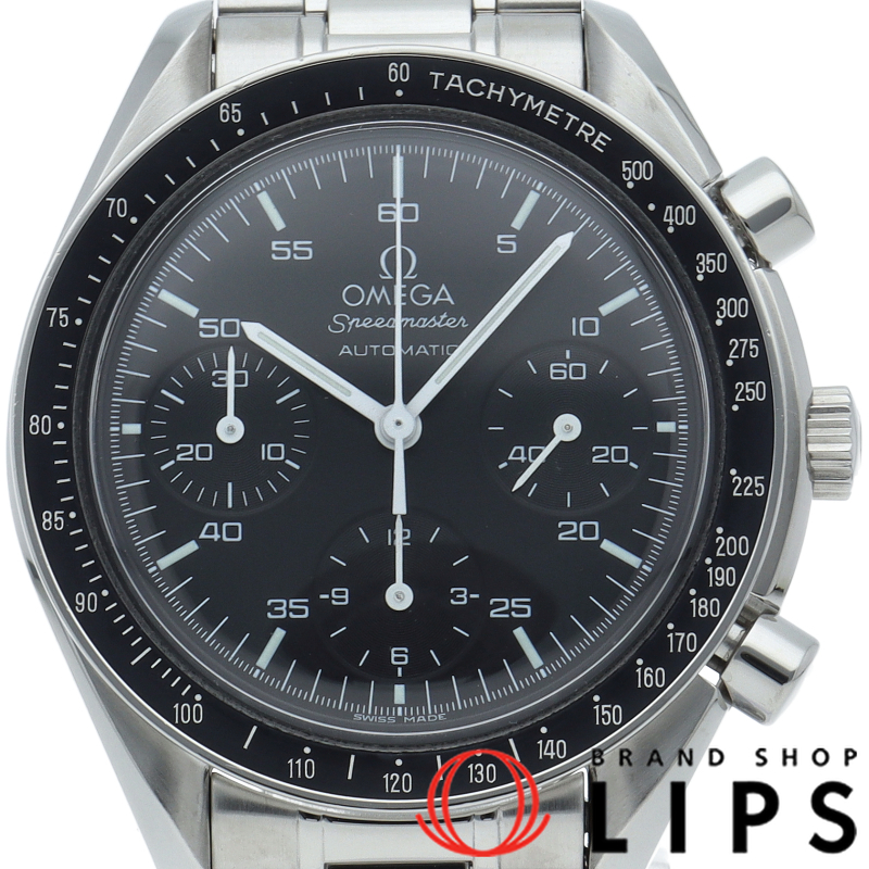 スピードマスター オートマチック