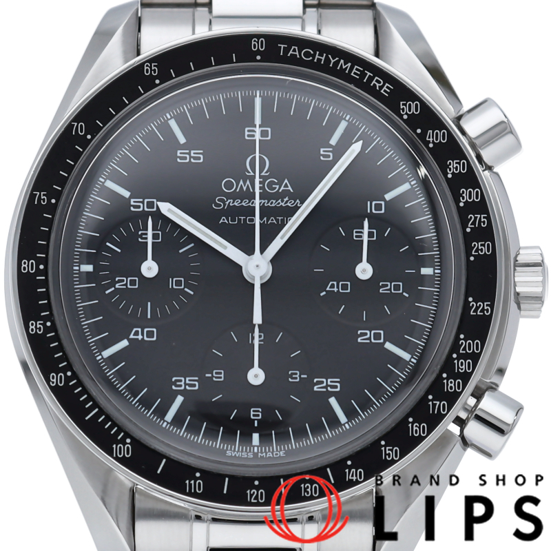 スピードマスター オートマチック