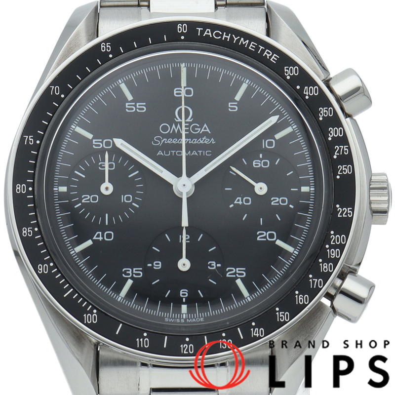 スピードマスター オートマチック