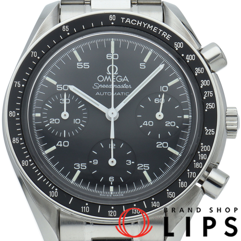 スピードマスター オートマチック