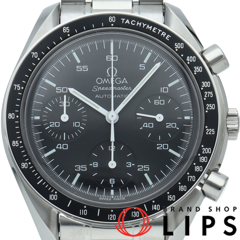 スピードマスター オートマチック