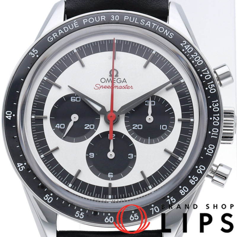 スピードマスター ムーンウォッチ CK2998 クロノグラフ 39.7mm 世界限定2998本