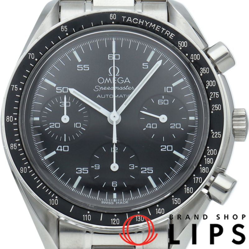 スピードマスター オートマチック